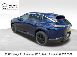 New 2026 Nissan Murano SV AWD/4WD video 3