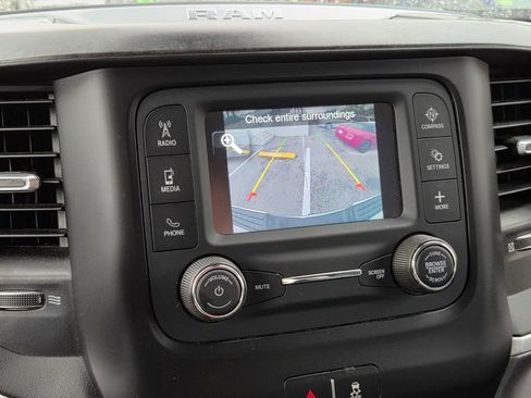 Used 2019 RAM 2500 Big Horn AWD/4WD image 25