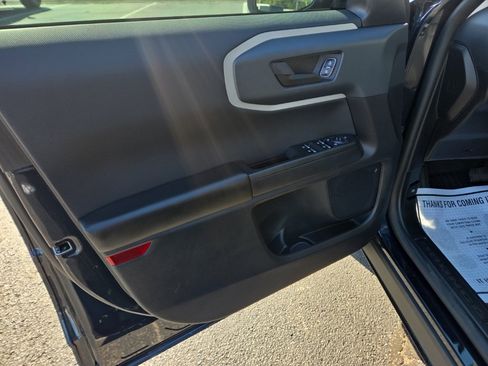 Used 2023 Ford Bronco Sport Big Bend w/ Convenience Package image 9