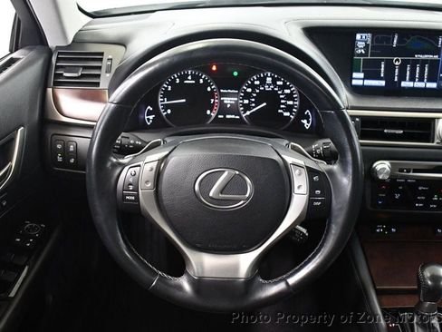 Used 2014 Lexus GS 350 AWD w/ Premium Package image 28