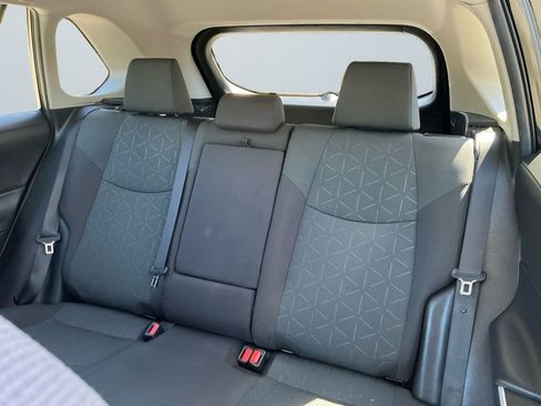 Used 2024 Toyota RAV4 XLE w/ Weather Package AWD/4WD image 14