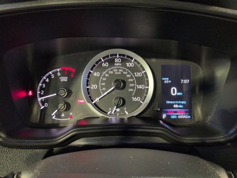 Used 2021 Toyota Corolla LE w/ Carpet Mat Package (TMS) image 15