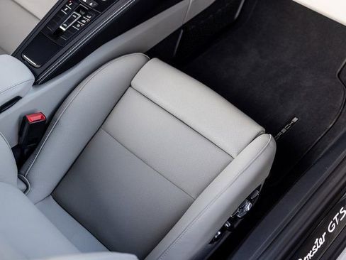 Certified 2023 Porsche 718 Boxster GTS image 31