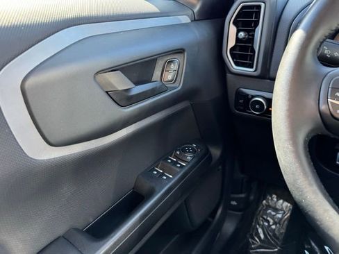 Used 2024 Ford Bronco Sport Big Bend w/ Convenience Package image 31