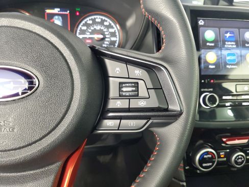 Used 2023 Subaru Forester Sport image 26