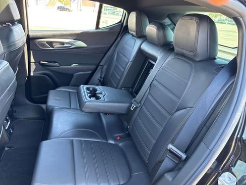 Used 2024 Dodge Hornet R/T Plus image 19