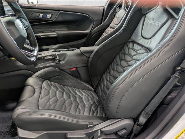 New 2026 Ford Mustang GT Premium w/ GT Performance Package RWD image 4