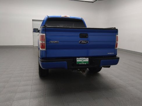 Used 2014 Ford F150 STX w/ Equipment Group 201A Mid image 6