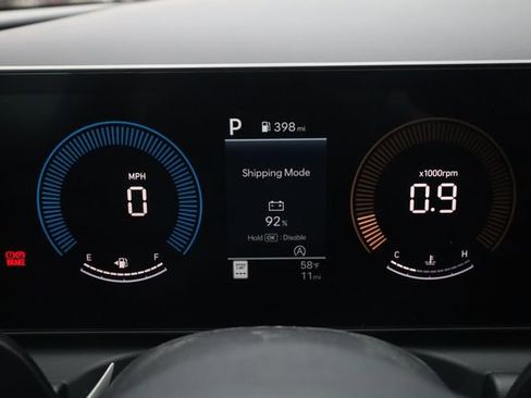 New 2026 Hyundai Tucson SEL AWD/4WD image 15