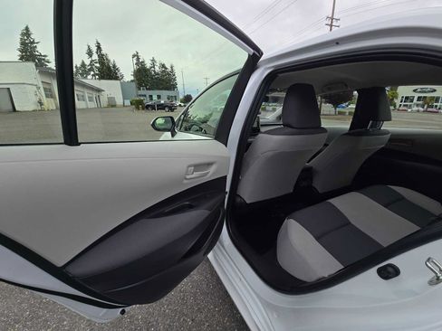 Certified 2026 Toyota Corolla LE FWD image 15