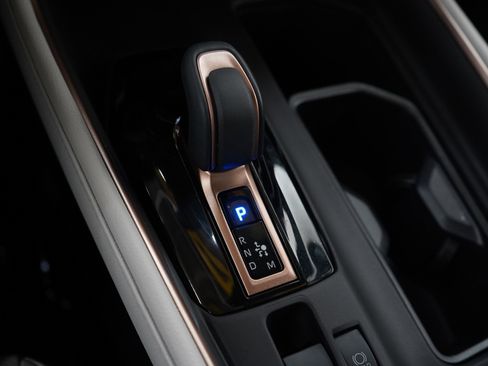 Used 2026 Toyota Grand Highlander AWD Hybrid image 26