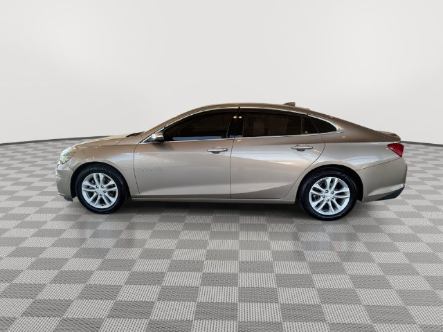 Used 2018 Chevrolet Malibu LT FWD image 6