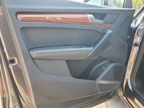 Used 2023 Audi Q5 2.0T Premium Plus image 13