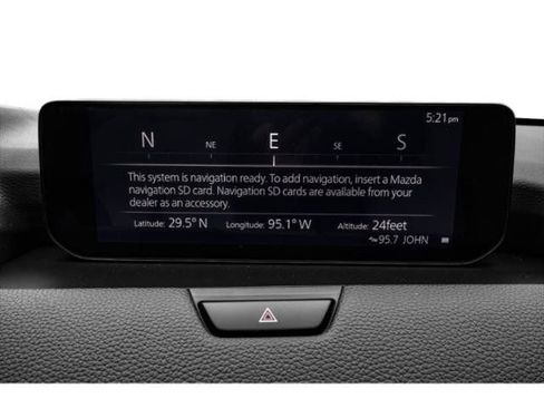 Used 2024 MAZDA CX-90 Plug-In Hybrid w/ Preferred AWD/4WD image 19