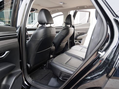 Used 2024 Hyundai Tucson SEL w/ Convenience Package image 38