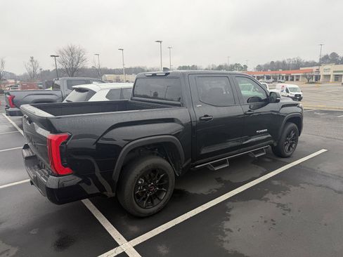 Used 2024 Toyota Tundra SR5 w/ SR5 Premium Package image 15