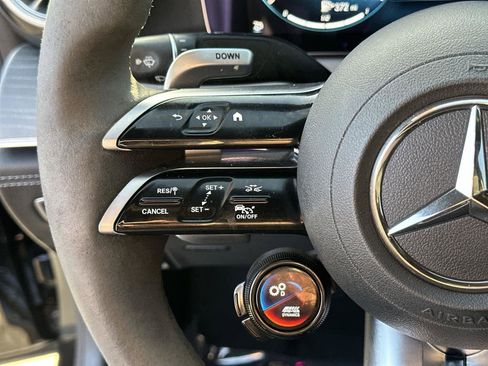 Used 2022 Mercedes-Benz AMG GT 43 image 34