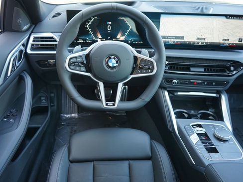 New 2026 BMW 430i Coupe w/ M Sport Package RWD image 16