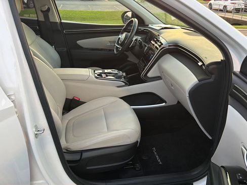 Used 2024 Hyundai Tucson SEL AWD/4WD image 13