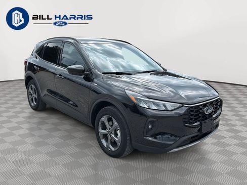 Used 2025 Ford Escape ST-Line Select AWD/4WD image 5