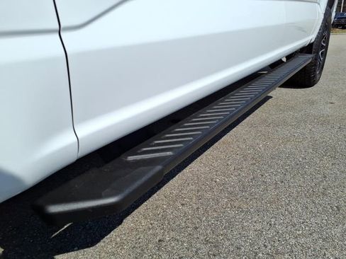 Used 2023 Ford F150 XLT w/ Equipment Group 302A High image 10