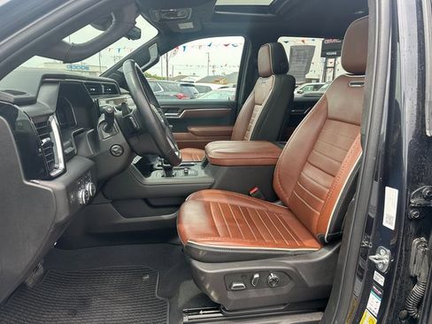 Used 2024 GMC Sierra 1500 Denali Ultimate image 24