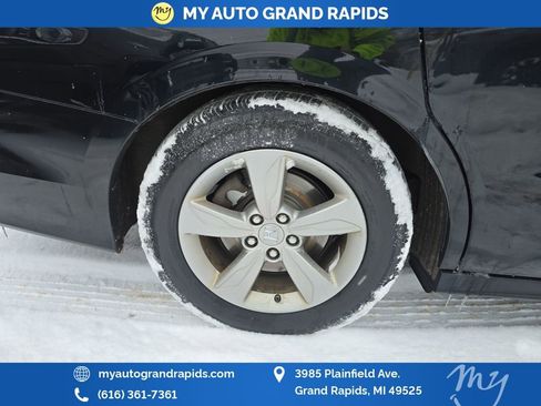 Used 2019 Honda Odyssey EX-L image 32