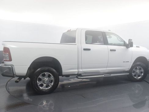 Used 2024 RAM 2500 Big Horn image 5