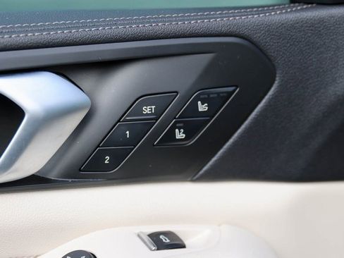 Used 2021 BMW X5 M50i w/ Executive Package image 13