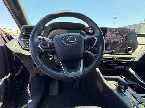 Used 2024 Lexus TX 350 AWD w/ Captains Chair Package image 11