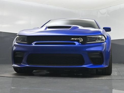 Used 2022 Dodge Charger SRT Hellcat w/ Harman/Kardon Audio Group RWD image 22