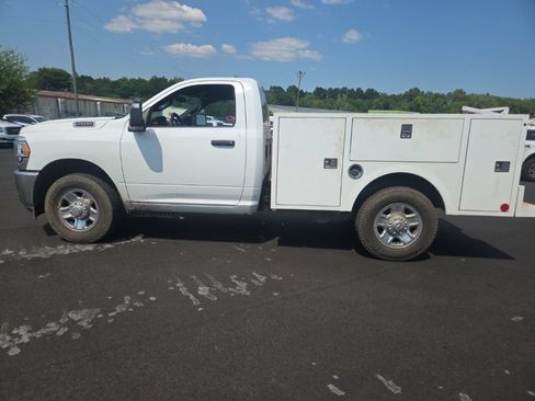 Used 2023 RAM 2500 Tradesman RWD image 9
