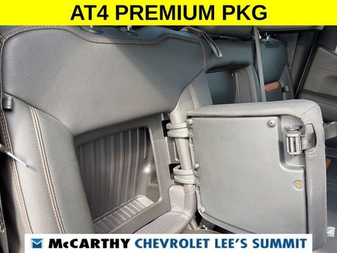 Used 2019 GMC Sierra 1500 AT4 w/ AT4 Premium Package AWD/4WD image 46
