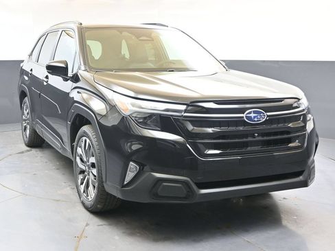 New 2026 Subaru Forester Touring AWD/4WD image 8