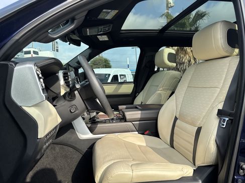Used 2023 Toyota Tundra 1794 Edition w/ Advanced Package AWD/4WD image 27