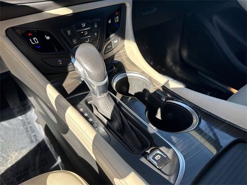 Used 2020 Buick Envision Preferred image 19