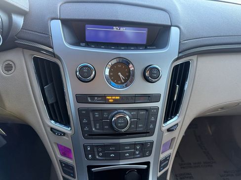 Used 2012 Cadillac CTS Performance image 31