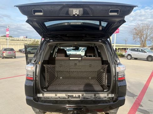 Used 2024 Toyota 4Runner SR5 image 22