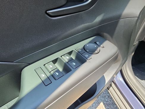 New 2026 Hyundai Kona SEL Sport FWD image 17