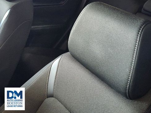 Used 2024 Honda CR-V LX image 22