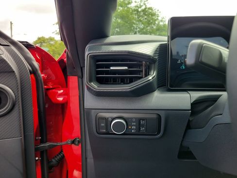 New 2026 Ford Mustang Coupe RWD image 20