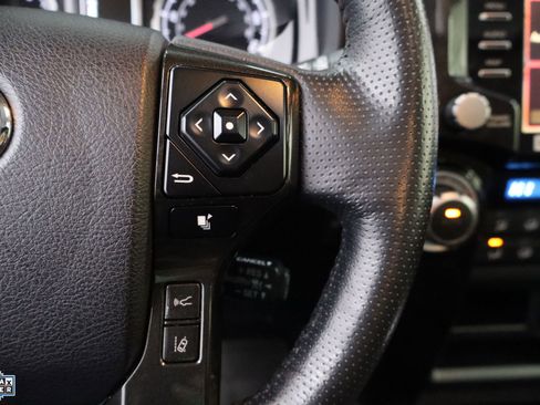 Used 2023 Toyota 4Runner TRD Pro image 21
