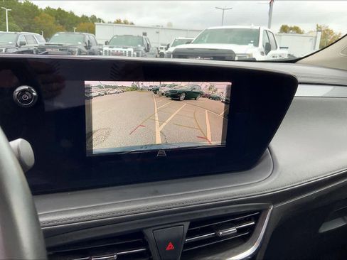 Used 2024 Buick Encore GX Sport Touring image 27