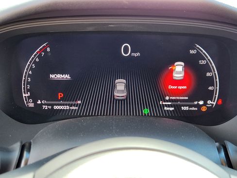 New 2025 Acura TLX w/ Technology Package FWD image 10