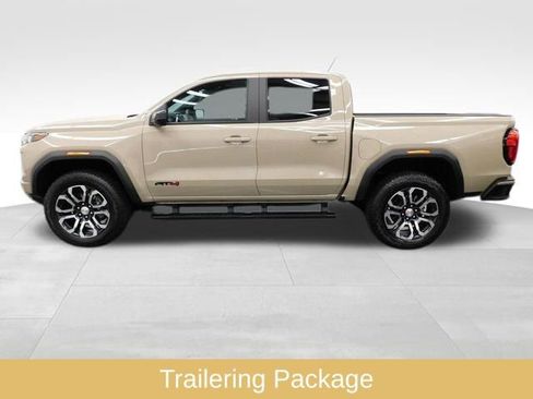 Used 2024 GMC Canyon AT4 w/ AT4 Premium Package image 6