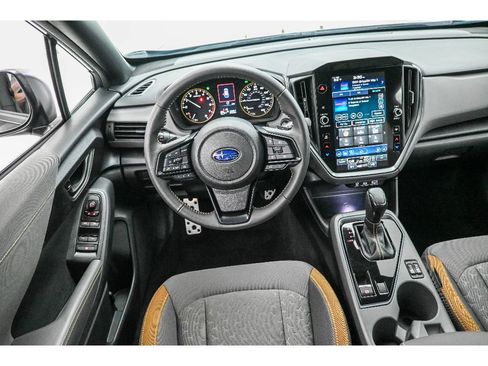 Used 2025 Subaru Crosstrek 2.5i Sport w/ Crosstrek Mirror Package image 13