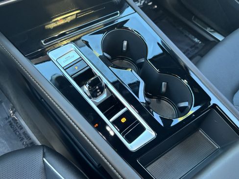 Certified 2025 Volkswagen Atlas Cross Sport SEL Premium R-Line image 24