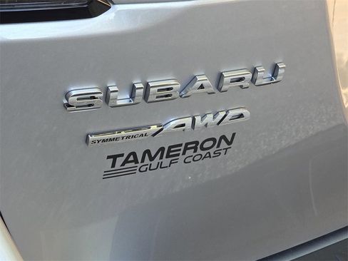 New 2025 Subaru Outback Premium image 30