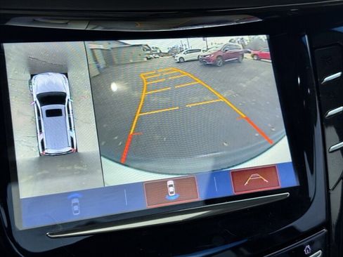 Used 2017 Cadillac Escalade Luxury image 30