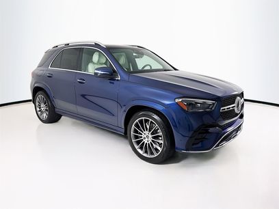 Certified 2024 Mercedes-Benz GLE 450e 4MATIC